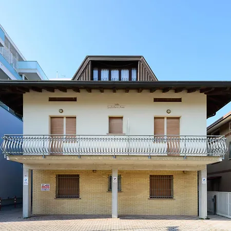 Guglielmo E Anna-4 By Interhome Apartment *