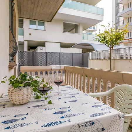 Guglielmo E Anna-4 By Interhome