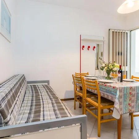 Apartment Guglielmo E Anna-4 By Interhome *