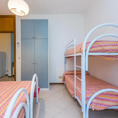 Guglielmo E Anna-4 By Interhome Apartment