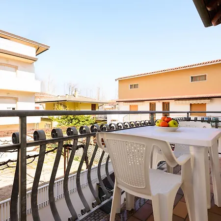 Guglielmo E Anna-4 By Interhome Apartment