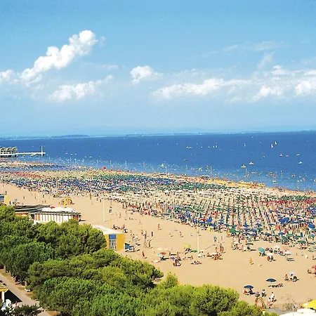 Guglielmo E Anna-4 By Interhome Apartment *