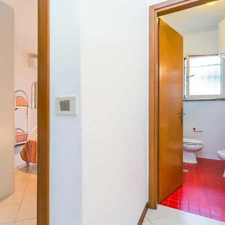 Guglielmo E Anna-4 By Interhome Apartment Lignano Sabbiadoro