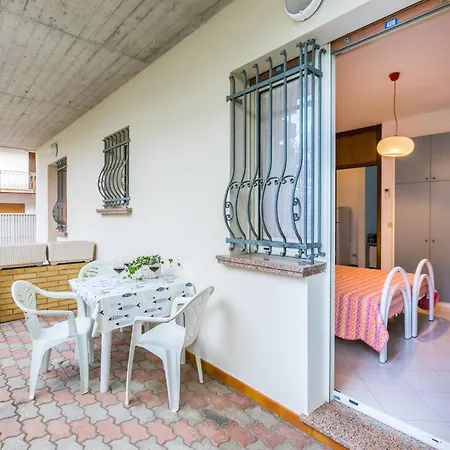 Guglielmo E Anna-4 By Interhome Apartment