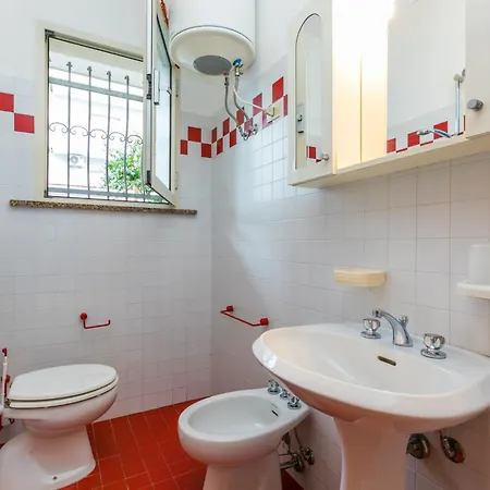 Guglielmo E Anna-4 By Interhome * Lignano Sabbiadoro