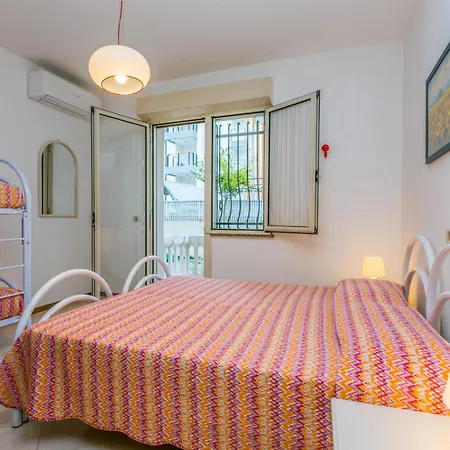 Apartment Guglielmo E Anna-4 By Interhome