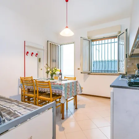 Apartman Guglielmo E Anna-4 By Interhome Lignano Sabbiadoro