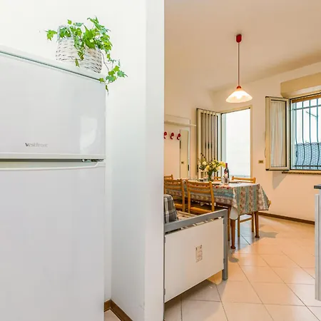 Guglielmo E Anna-4 By Interhome Apartment