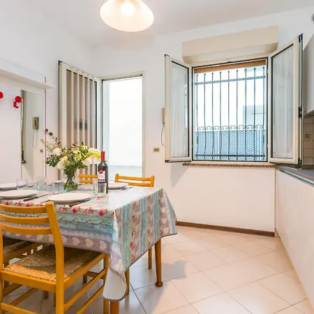 Apartment Guglielmo E Anna-4 By Interhome