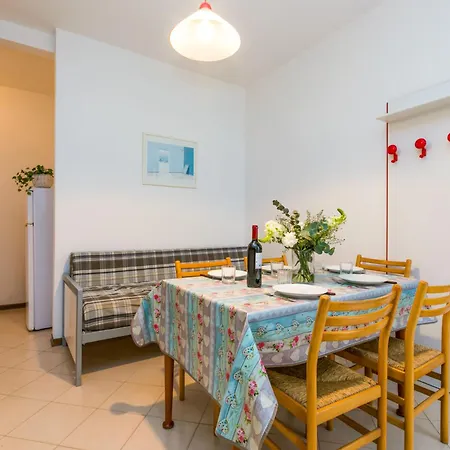 Guglielmo E Anna-4 By Interhome Apartman *