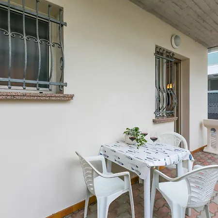 Guglielmo E Anna-4 By Interhome Lignano Sabbiadoro